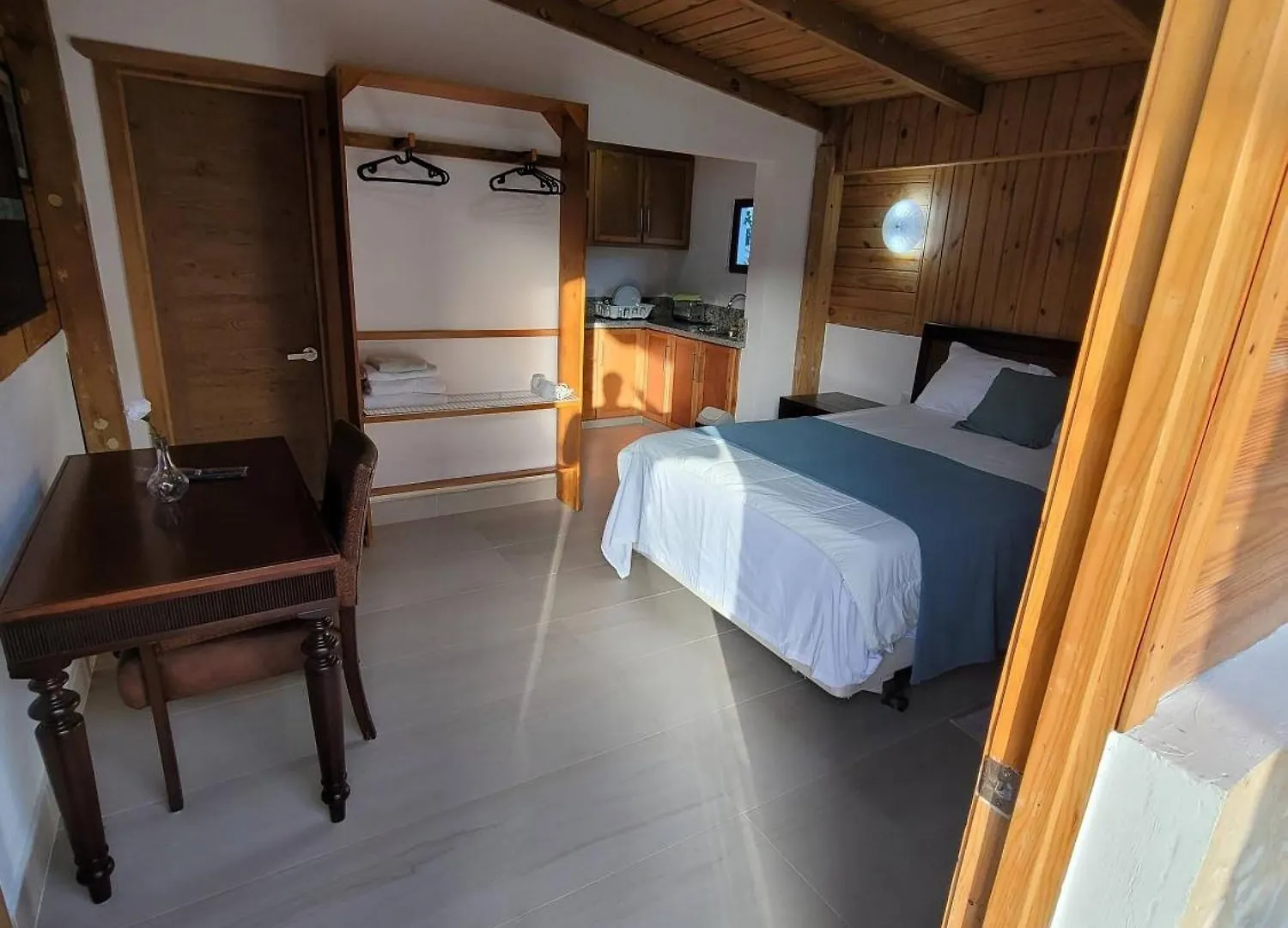 Serene Punta Cana Cabin Retreat - Private Pool Bbq Guest house
