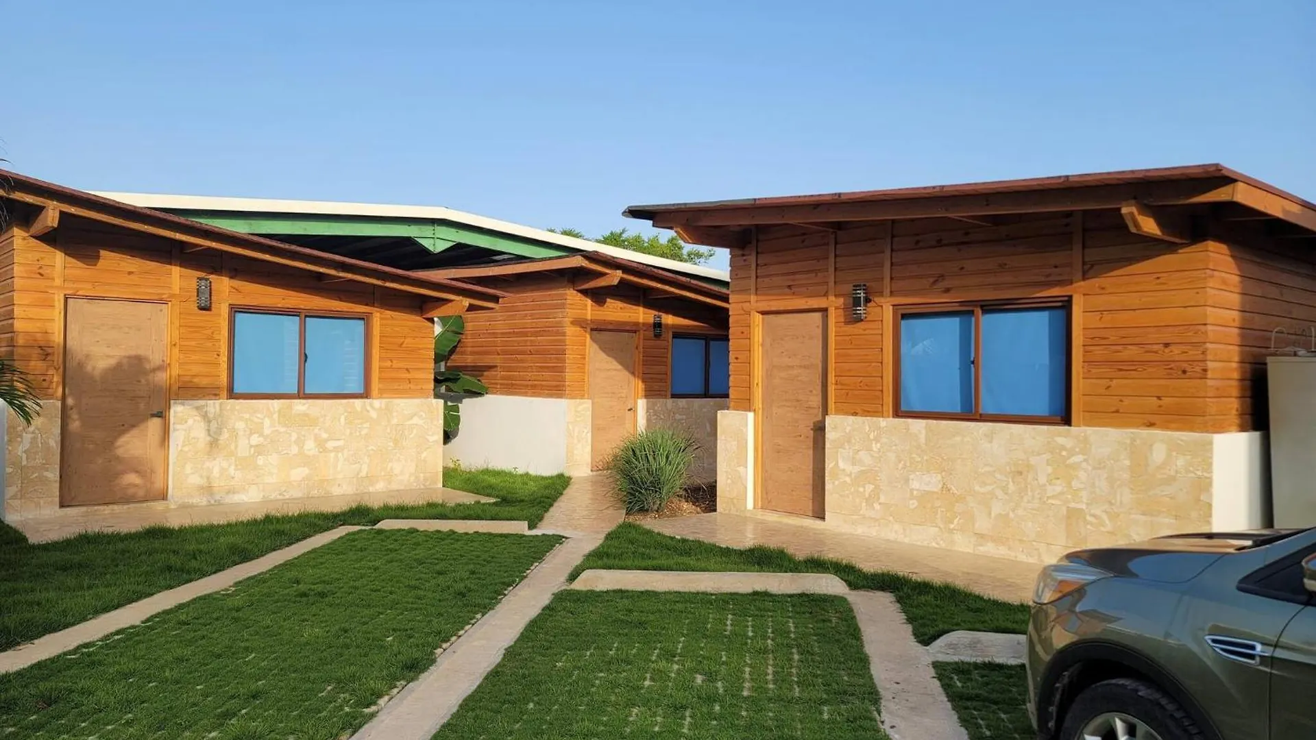 Serene Punta Cana Cabin Retreat - Private Pool Bbq contacts