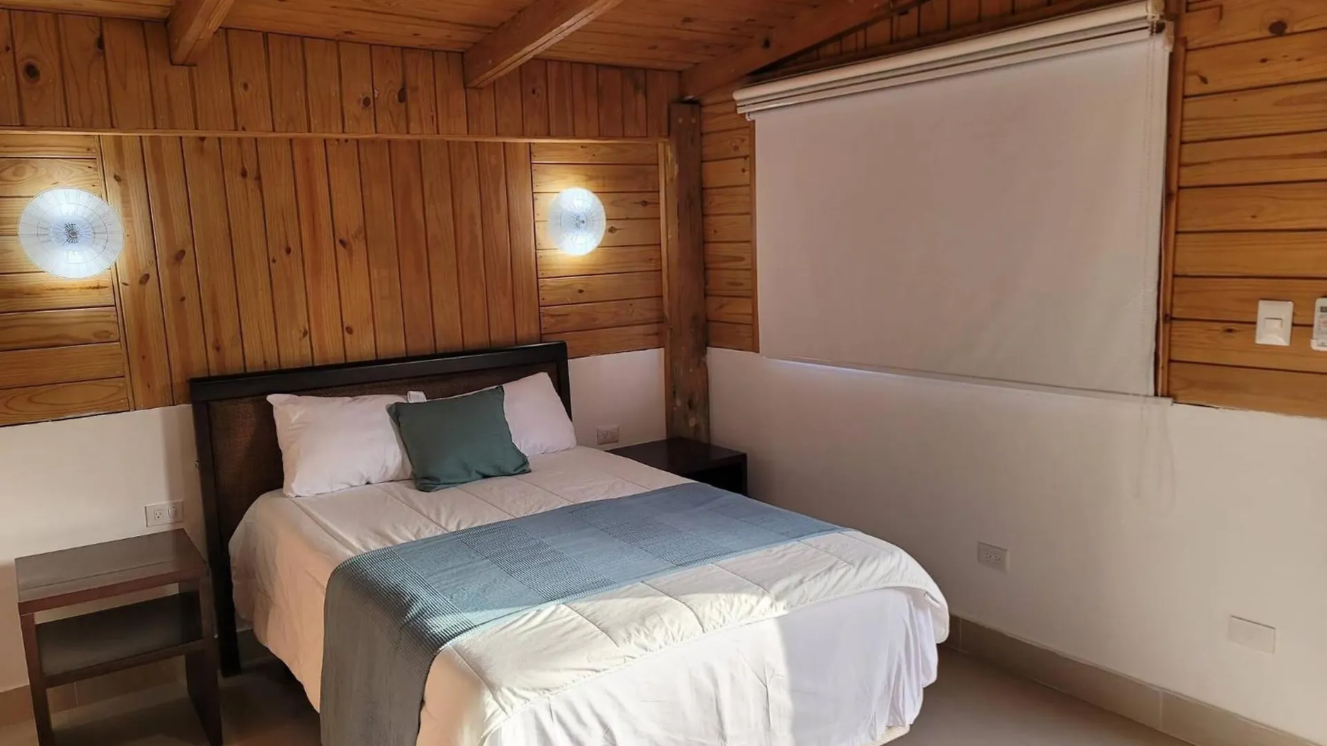 Serene Punta Cana Cabin Retreat - Private Pool Bbq
